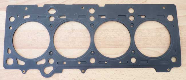 Cylinder head gasket 2002-2010