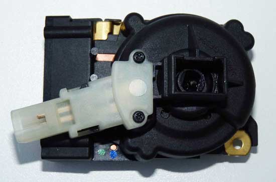 Automatic ignition switch 2000-2005