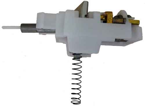 Chrysler ignitrion actuator