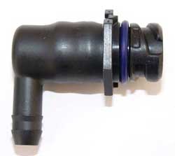 PCV valve for the 2.4 Turbo