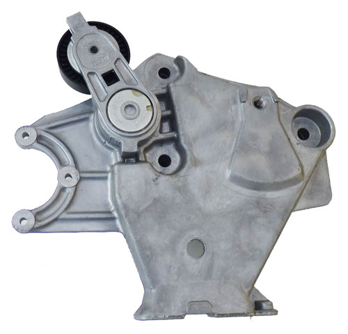 Chrysler power steering pump bracket #4