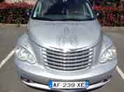 Benoit's PT Cruiser