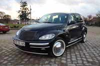 Svenni's PT Cruiser