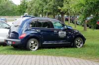 Udo-Chris's PT Cruiser