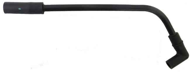 2.4L Turbo PCV hose for the PT Cruiser