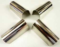Spoke covers