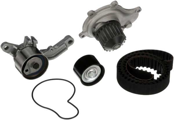 PT Cruiser timing belt kit 2.4L 2004-2010