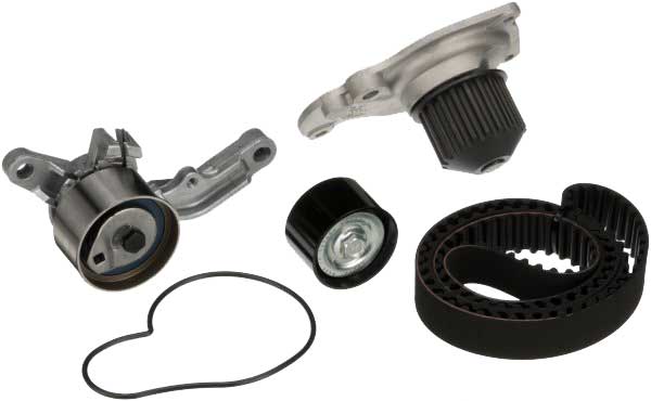 PT Cruiser timing belt kit 2.4L GT Turbo 2002-2009