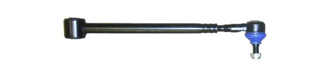 Upper watts link bar