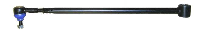 Lower watts link bar